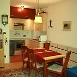 Ferienwohnung Thermen