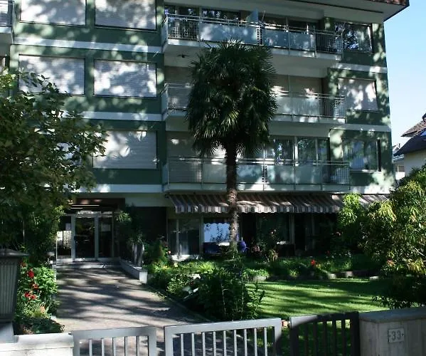 Ferienwohnung Thermen
