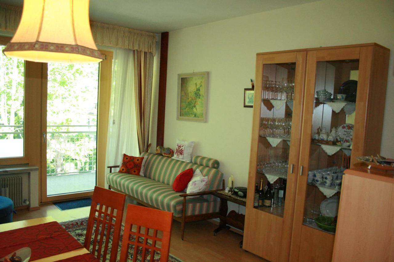 Apartment Thermen