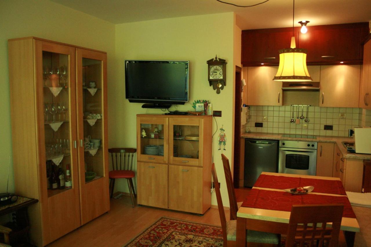 Apartment Thermen