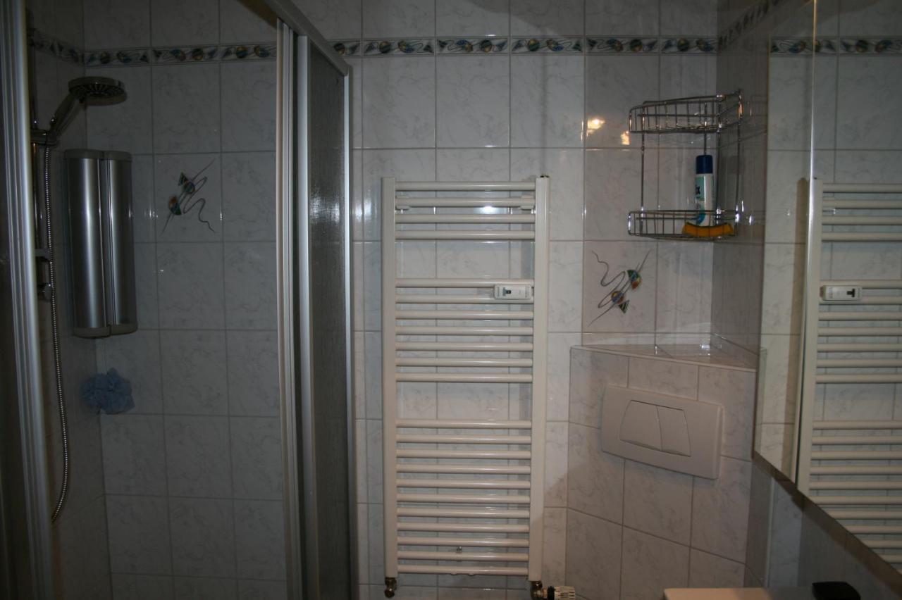 Apartment Thermen