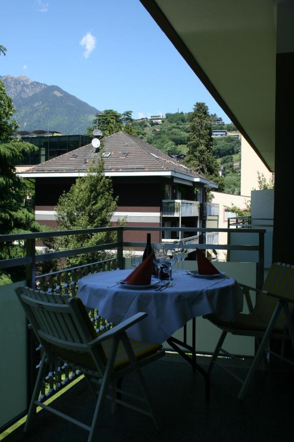 Thermen Apartment *