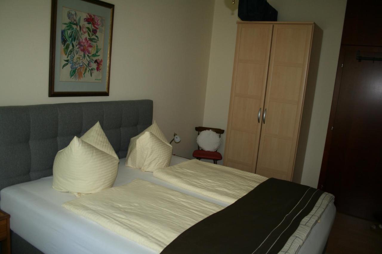 Apartment Thermen *